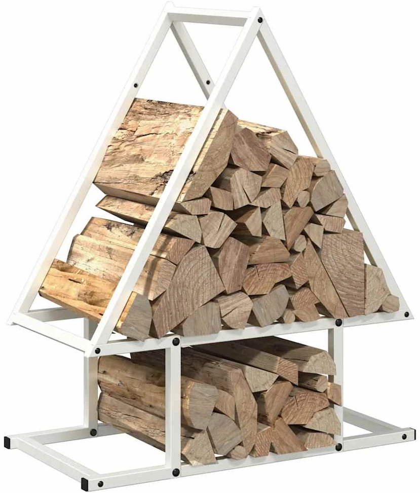 Malkų lentyna, baltas, 50x25x60 cm, šaltai valcuotas plienas