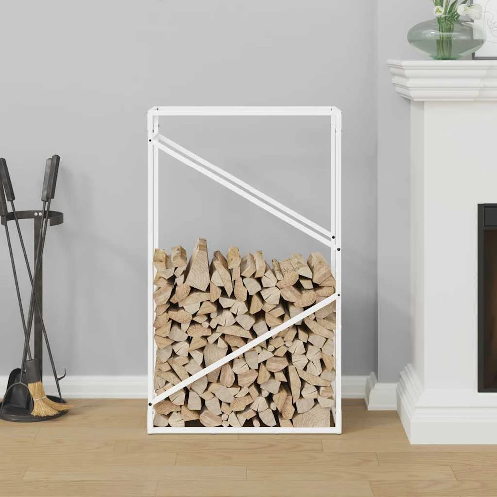 Malkų lentyna, baltas, 60x25x100 cm, šaltai valcuotas plienas