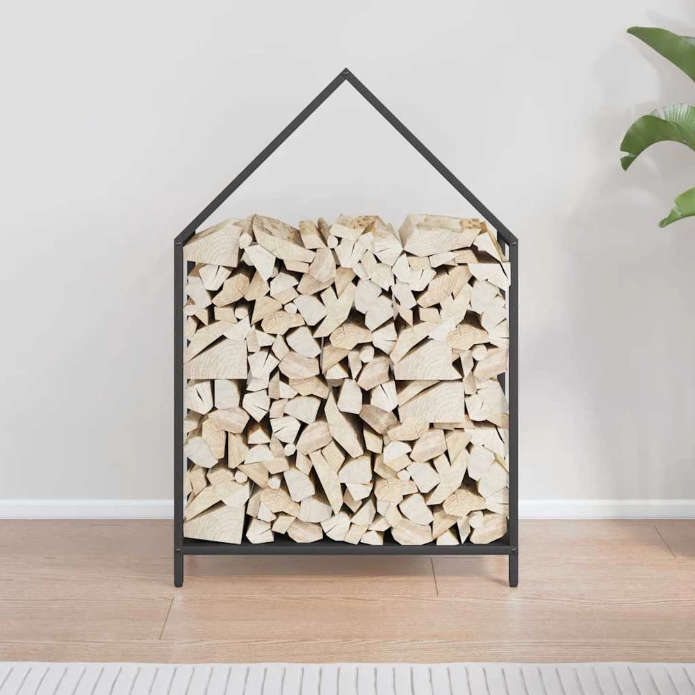 Malkų lentyna, juoda, 60x25x90 cm, šaltai valcuotas plienas