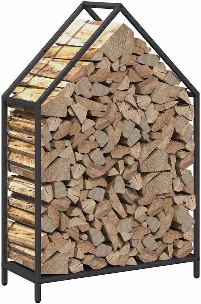 Malkų lentyna, juoda, 60x25x90 cm, šaltai valcuotas plienas