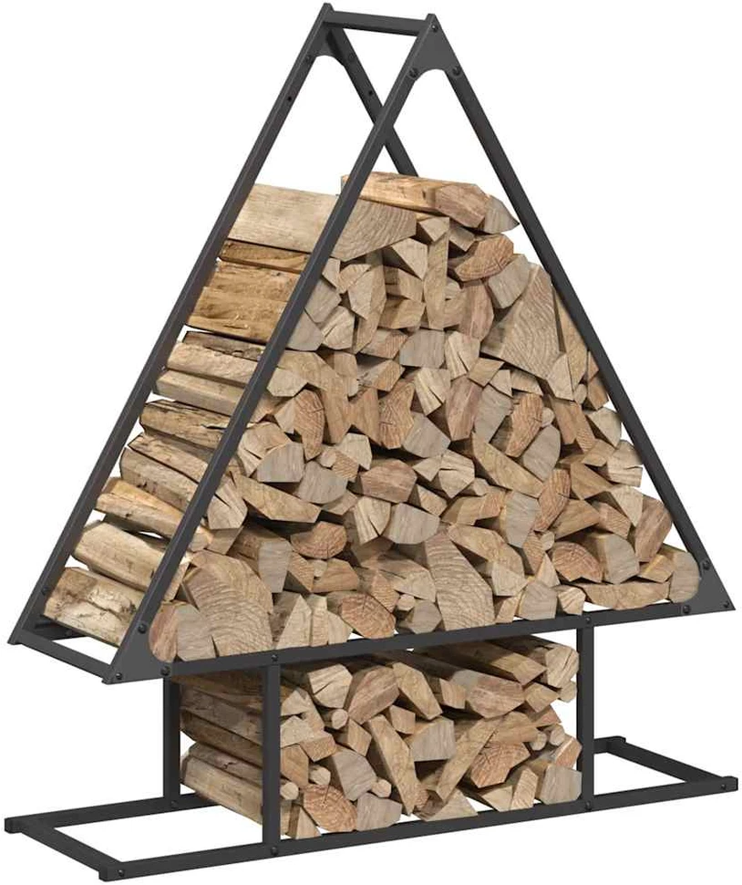 Malkų lentyna, juoda, 80x25x90 cm, šaltai valcuotas plienas