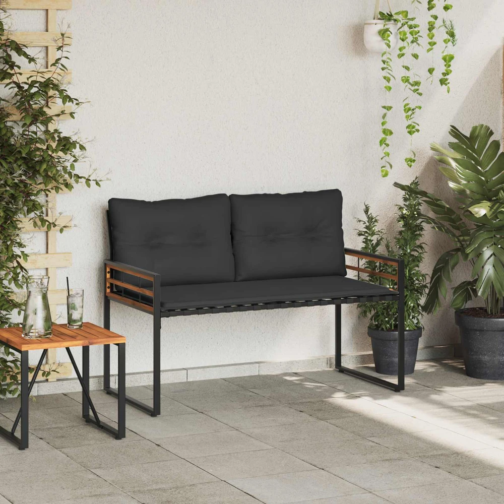 Medinis sluoksnio suolelis 114 x 55 x 77 cm Blanki pilka