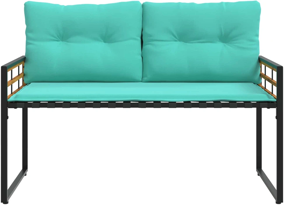 Medinis sluoksnio suolelis 114 x 55 x 77 cm Turkio Stačiakampio