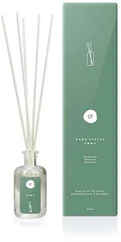 Namų kvapai su lazdelėmis, Candle Family, 40ml