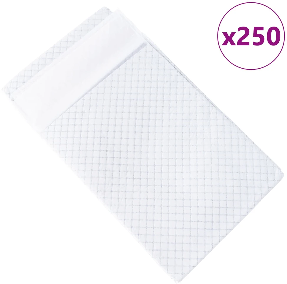Neaustinės medžiagos augintinių treniruočių pagalvėlė 250 vnt.
