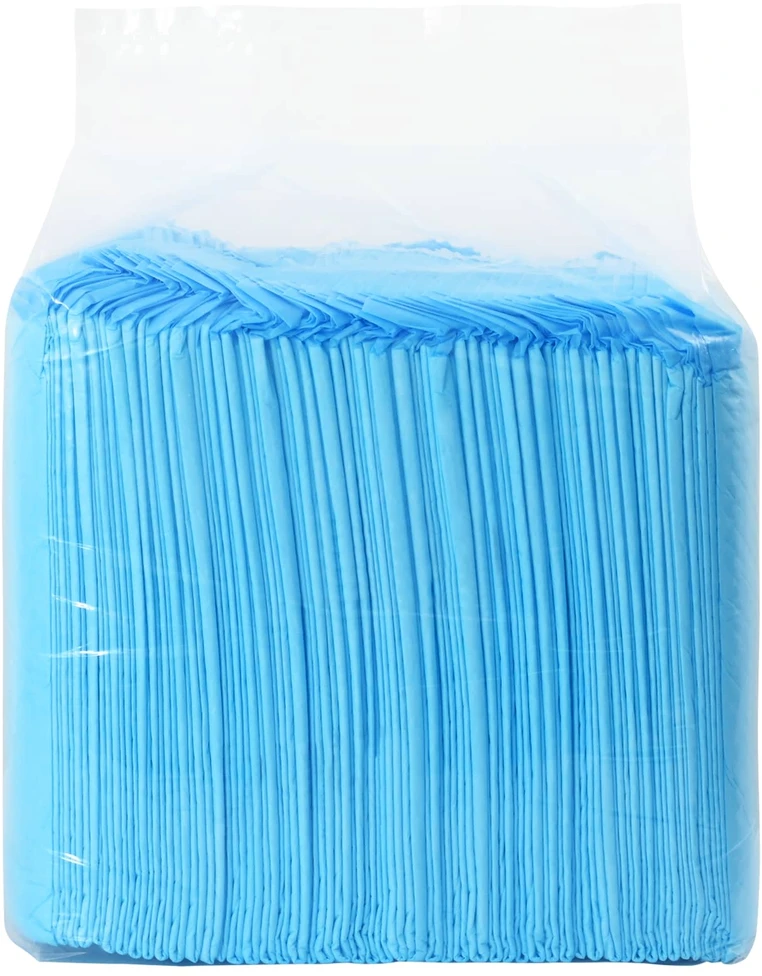 Neaustinės medžiagos augintinių treniruočių pagalvėlė 100 vnt.