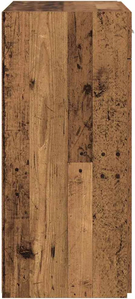 Oppbevaringsskap Senas medis 80 x 42.5 x 93 cm