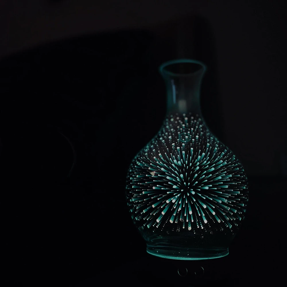 Oro drėkintuvas, Candle Family, Vakarė