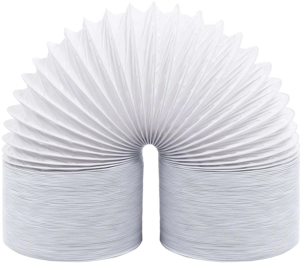 Ortakis, PVC, 6m, 12,5cm