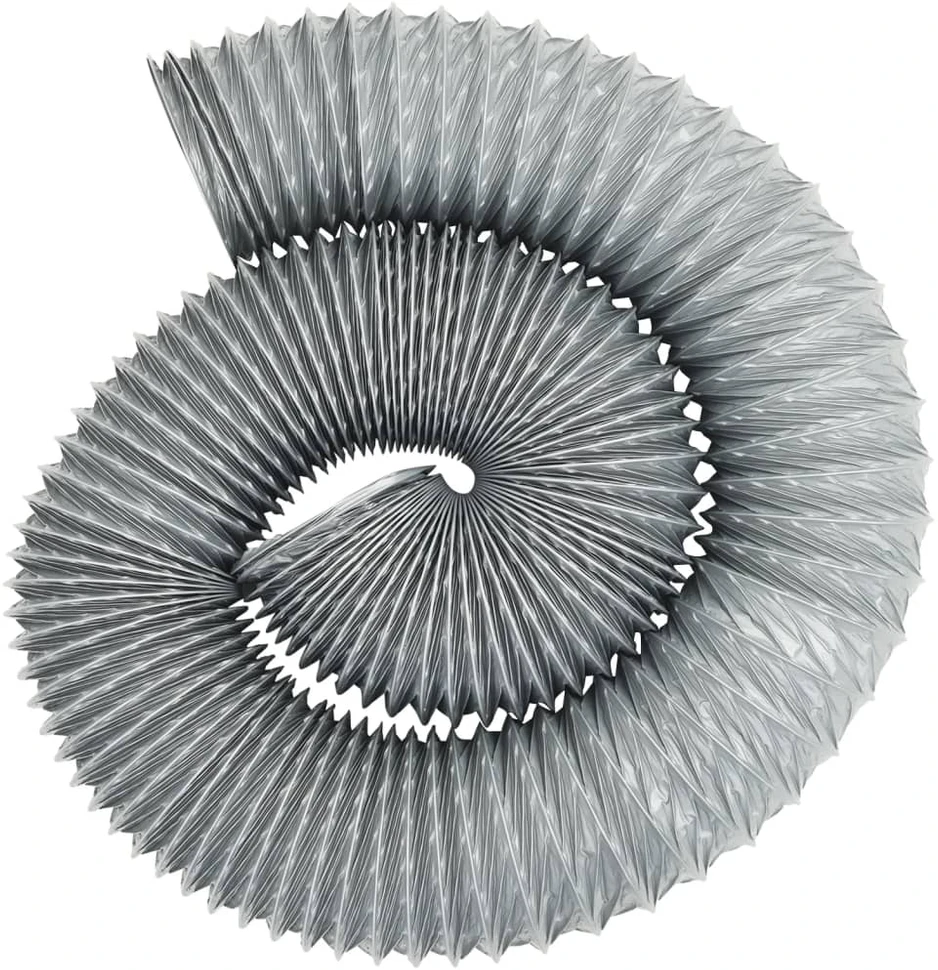 Kondicionierius Ortakis, PVC, 6m, 15cm skersmens