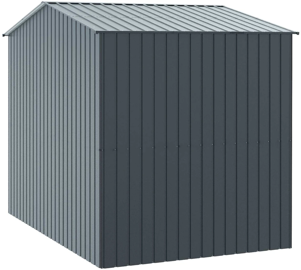 Paukščių narvas Antracitas 215 x 310 x 247 cm