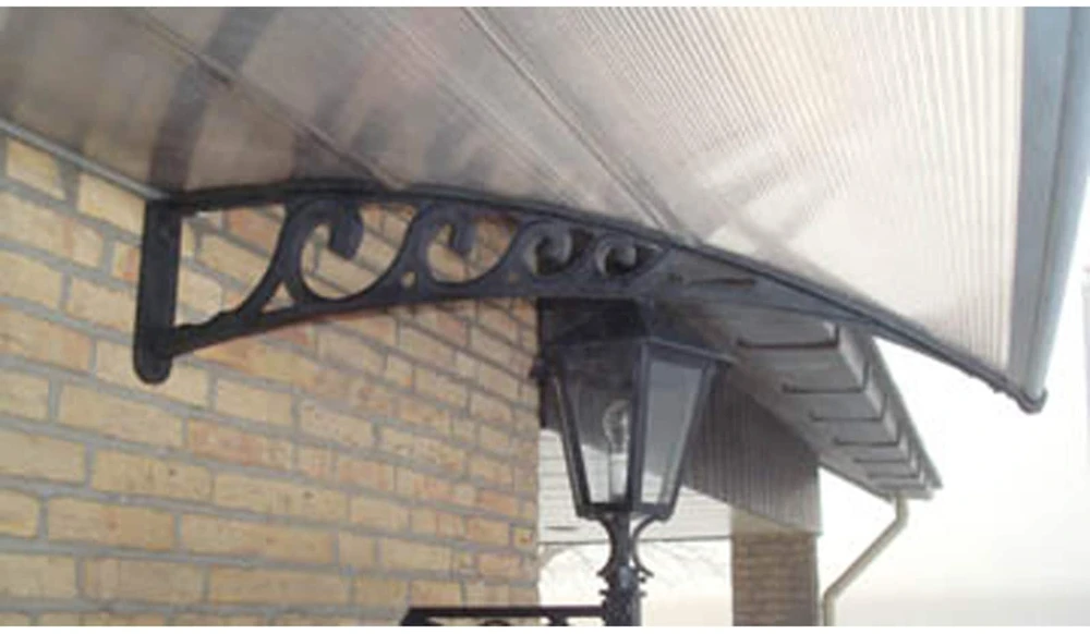 Pavėsinė Sidabro Plastmasė