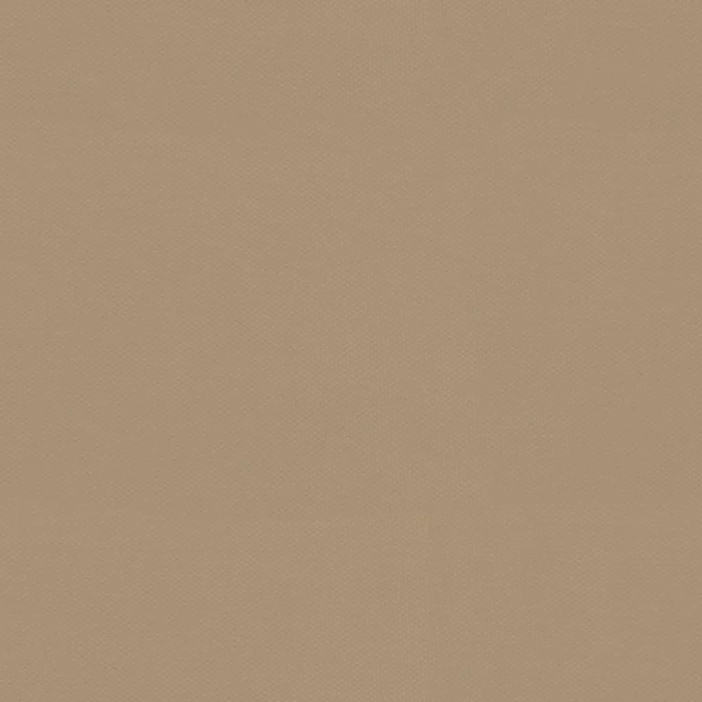 Pavėsinė su stogu ir sienomis, taupe, 2,93x2,93m, plienas