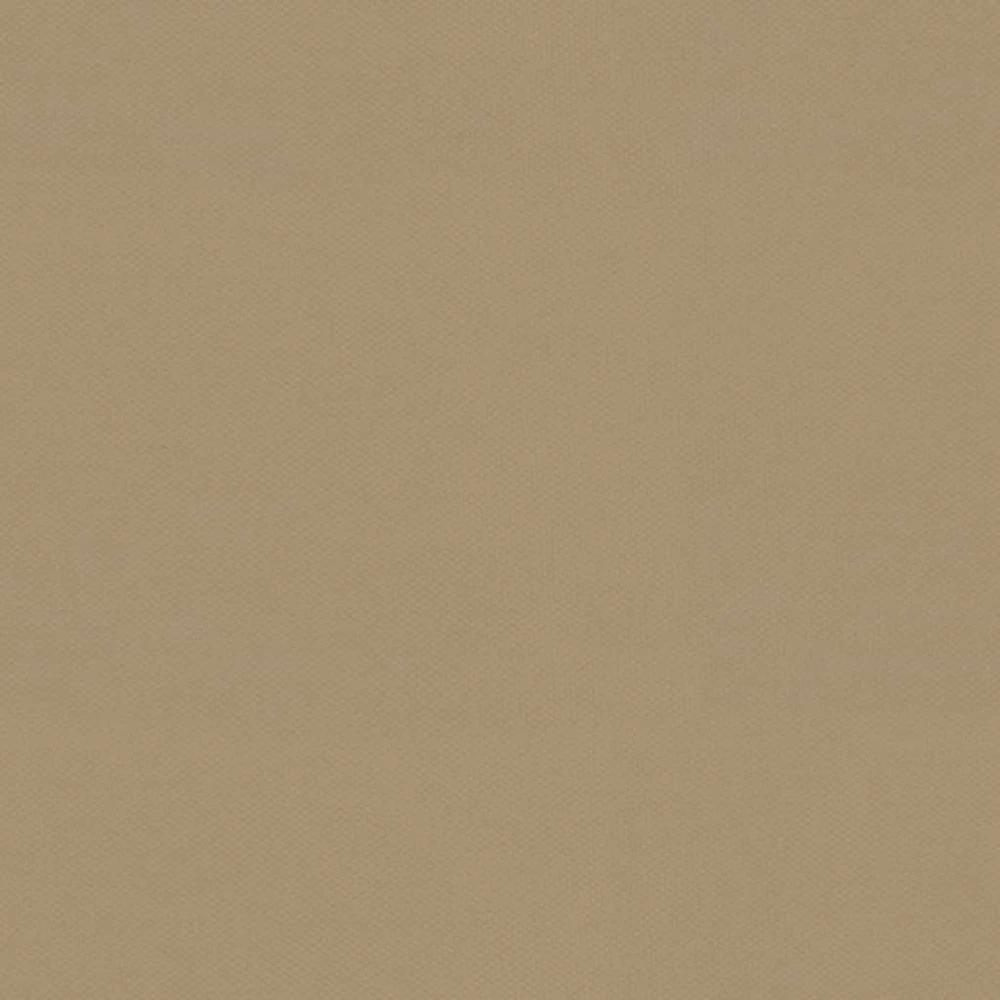 Pavėsinė su stogu ir sienomis, taupe, 3,93x2,93m, plienas