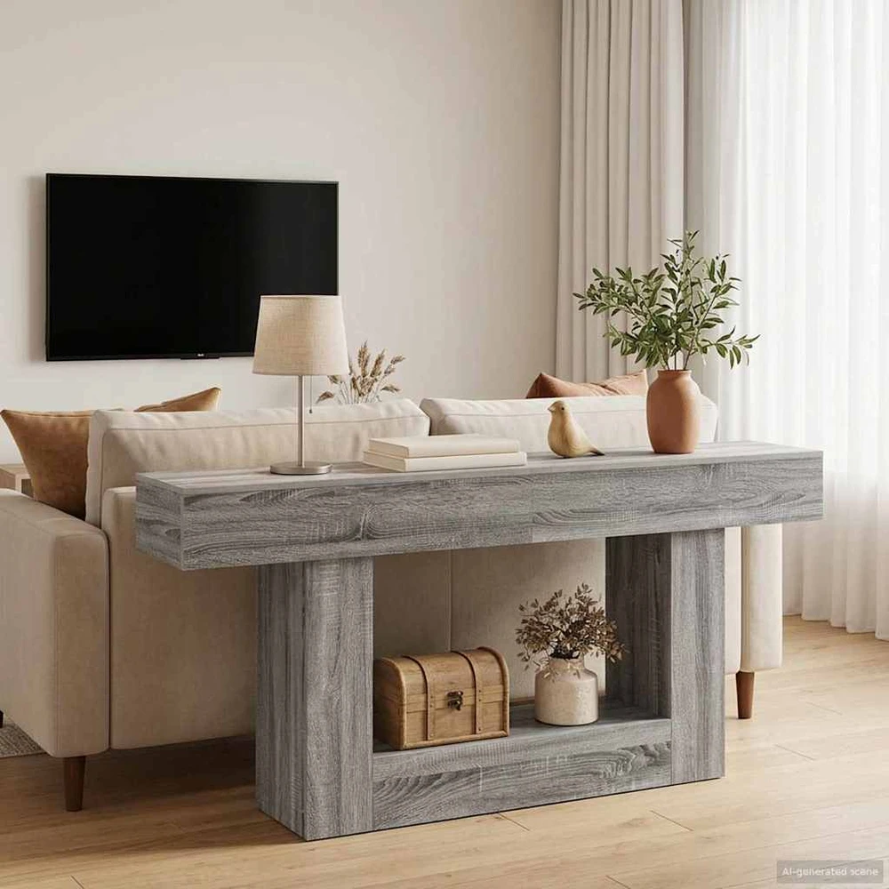 Pilka Sonoma 160 x 30 x 74 cm
