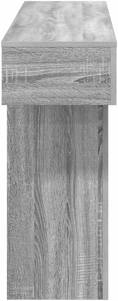 Pilka Sonoma 160 x 30 x 74 cm