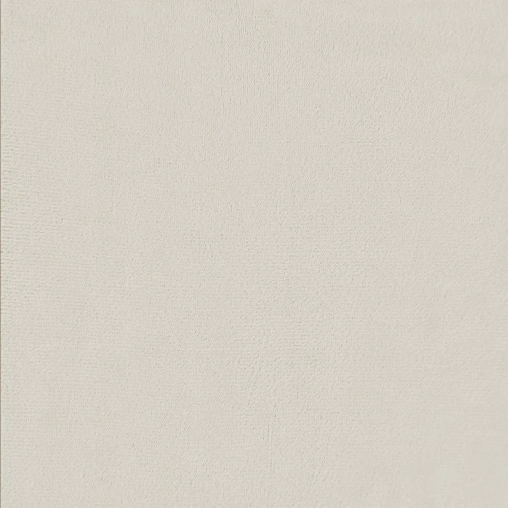 Poilsio kėdė, kreminės spalvos, 64x74x84cm, aksomas