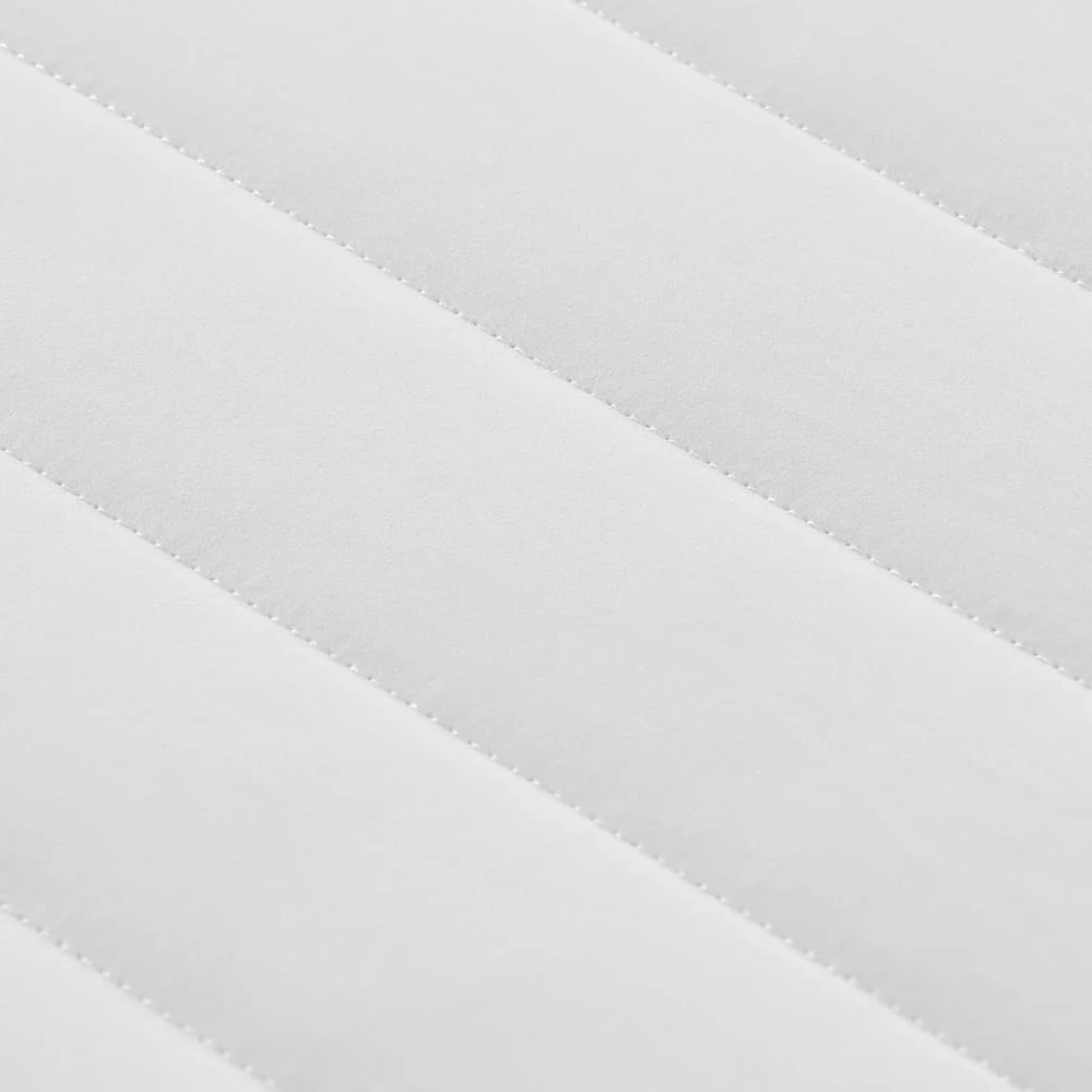 Poroloninis čiužinys, 100x200cm, vidutinio minkštumo