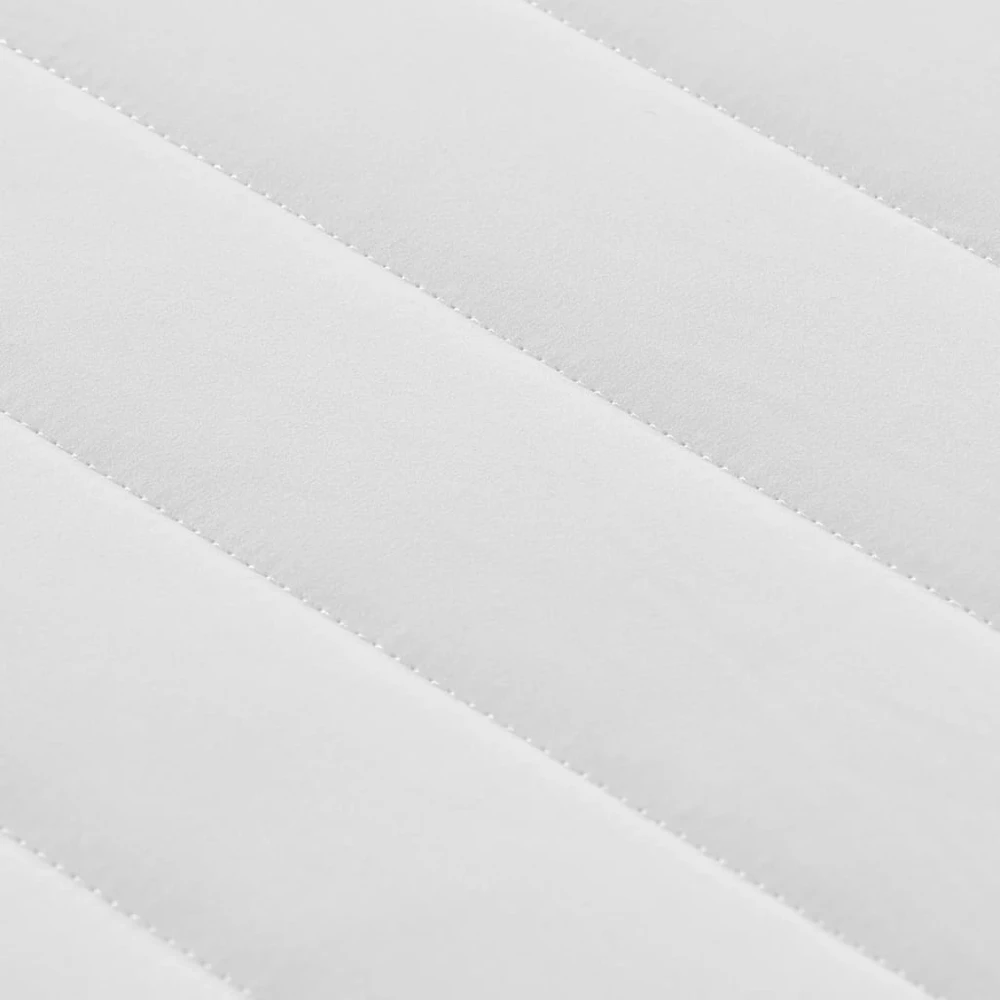 Poroloninis čiužinys, 160x200cm, vidutinio minkštumo