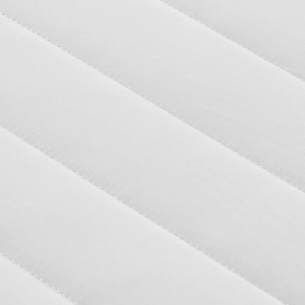 Poroloninis čiužinys, 180x200cm, vidutinio minkštumo