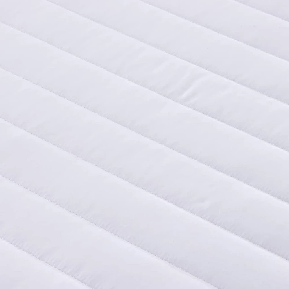 Poroloninis čiužinys, 200x200cm, vidutinio minkštumo
