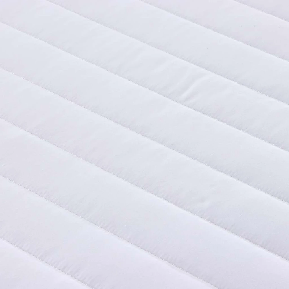 Poroloninis čiužinys, 80x200cm, vidutinio minkštumo