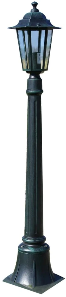 Preston Sodo šviestuvai, 2vnt., 105cm (2x40248)