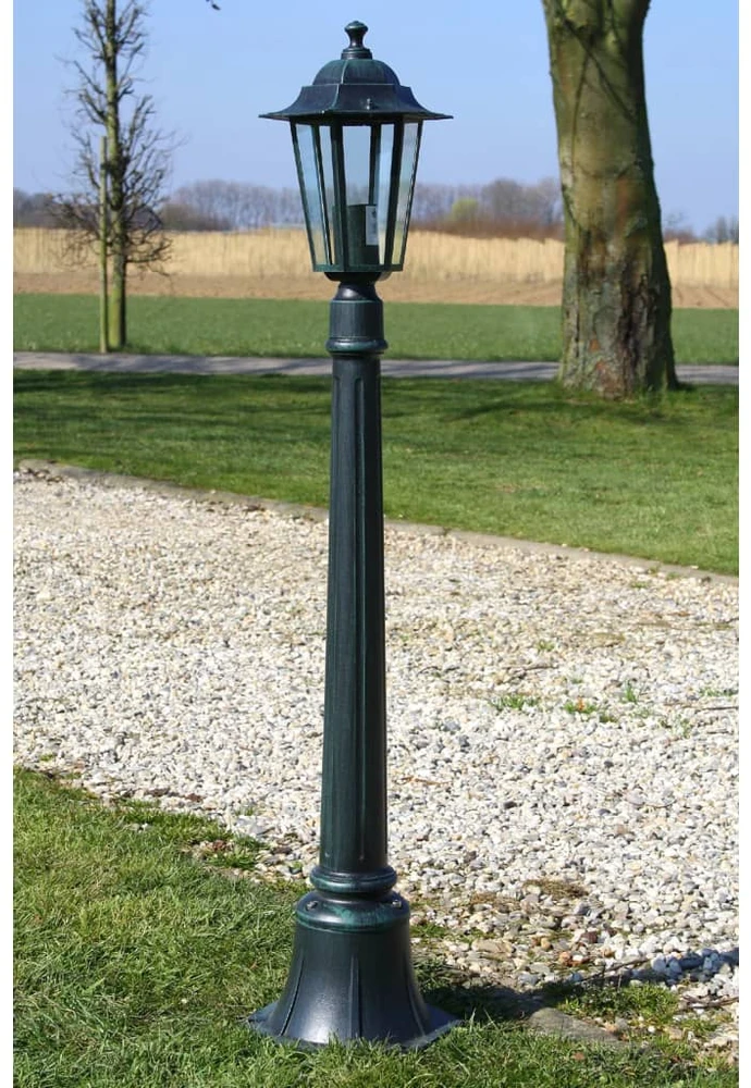 Preston Sodo šviestuvai, 2vnt., 105cm (2x40248)
