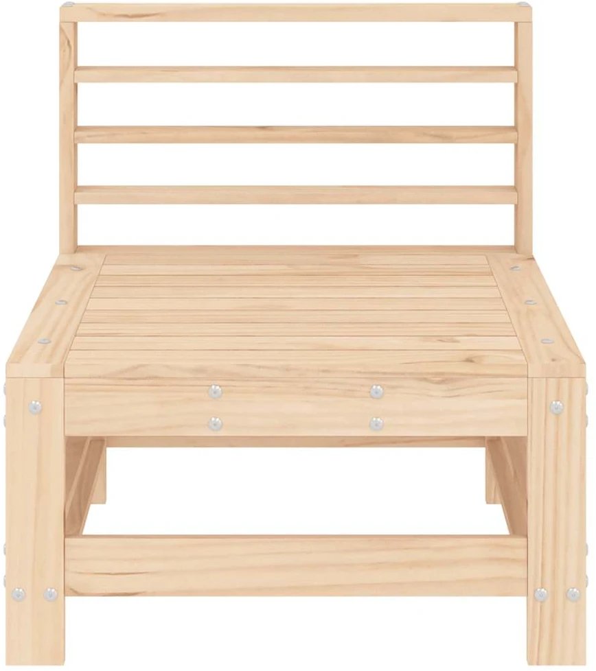 Privatumo suteikianti sodo pertvara, balta, 70x0,19m, PVC
