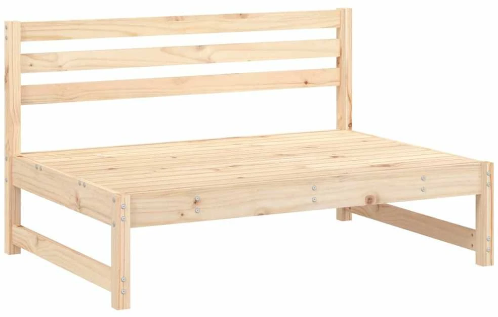 Privatumo suteikianti sodo pertvara, pilka, 35x0,19m, PVC