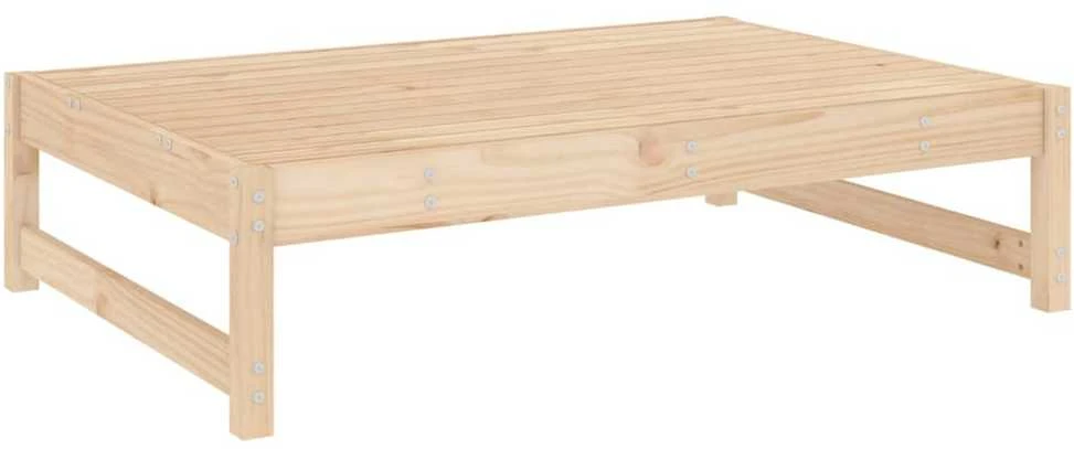 Privatumo suteikianti sodo pertvara, pilka, 35x0,19m, PVC