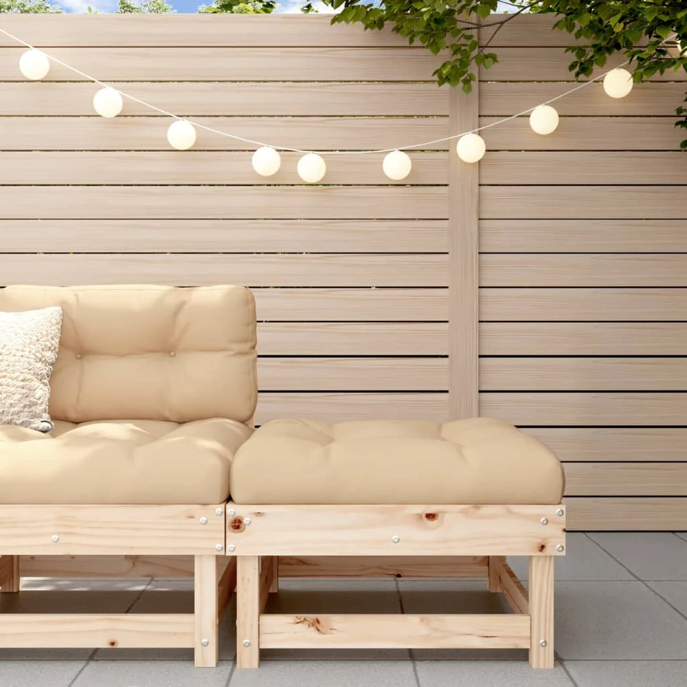 Privatumo suteikianti sodo pertvara, pilka, 35x0,19m, PVC