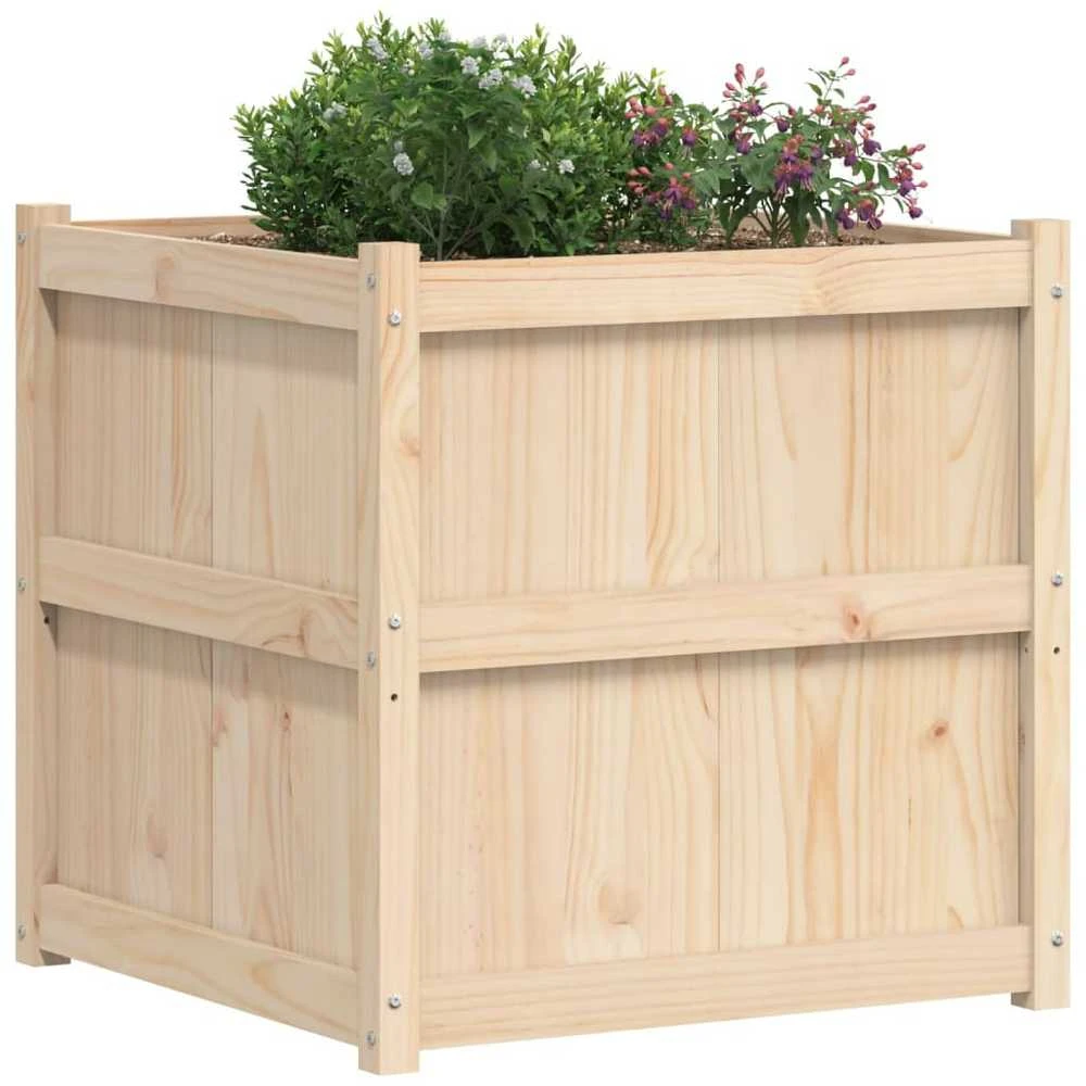 Privatumo suteikianti sodo pertvara, žalia, 35x0,19m, PVC