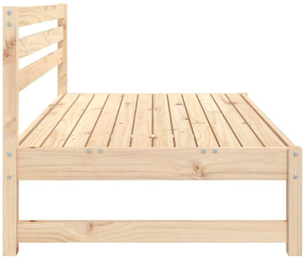 Privatumo suteikianti sodo plokštė, žalia, PVC, 70x0,19m