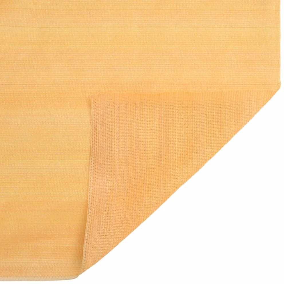 Privatumo suteikiantis tinklelis, smėlio, 1x10m, HDPE