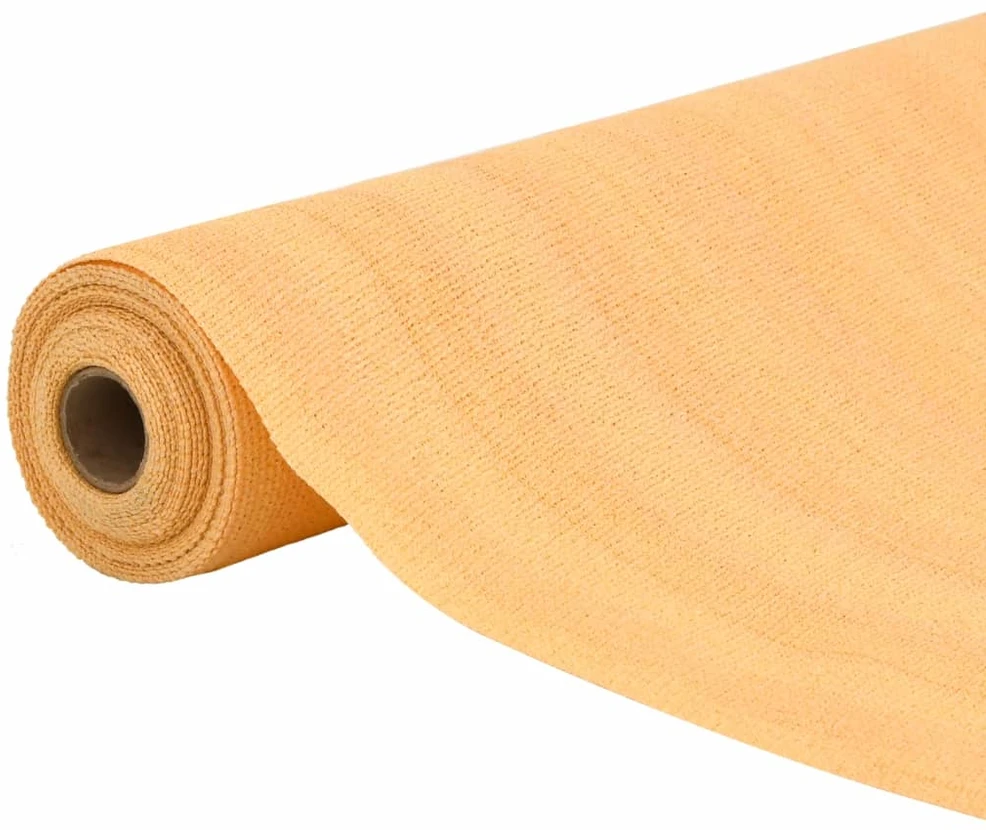 Privatumo suteikiantis tinklelis, smėlio, 1x25m, HDPE, 150g/m²