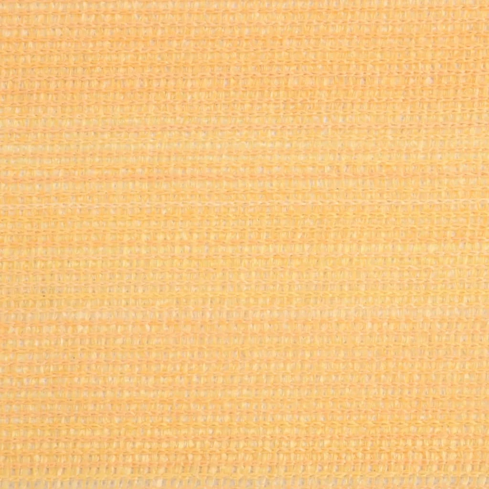 Privatumo suteikiantis tinklelis, smėlio, 1x10m, HDPE