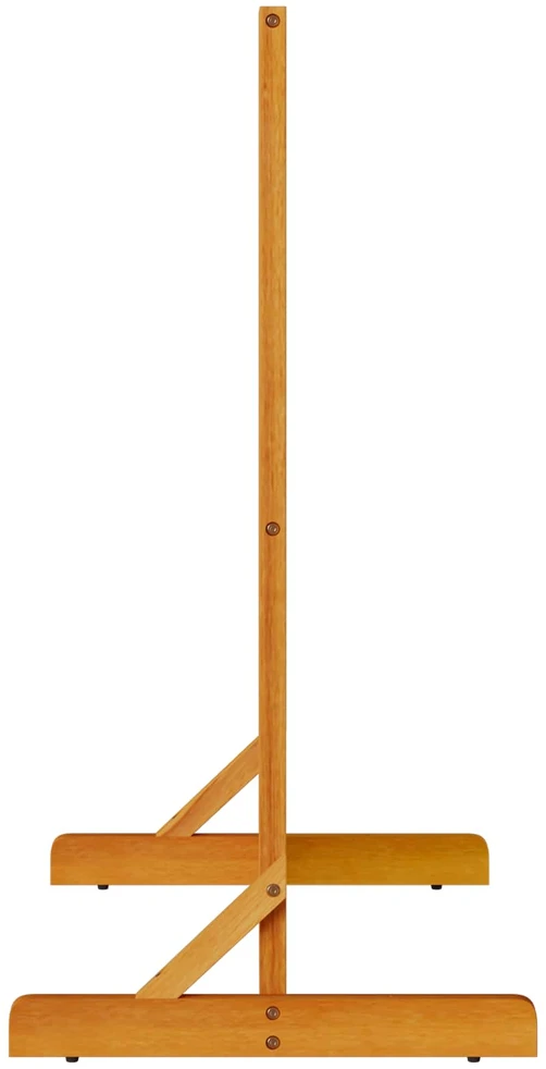 Privatumo žaliuzės Ruda 79,5 x 50 x 110 cm