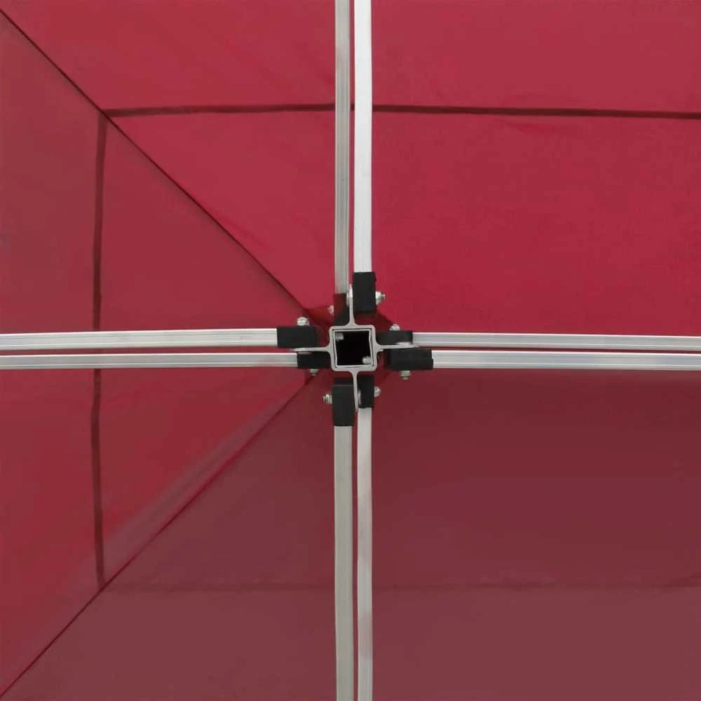 Kupolo palapinė 243 x 243 x 251 cm Žalia Audinys