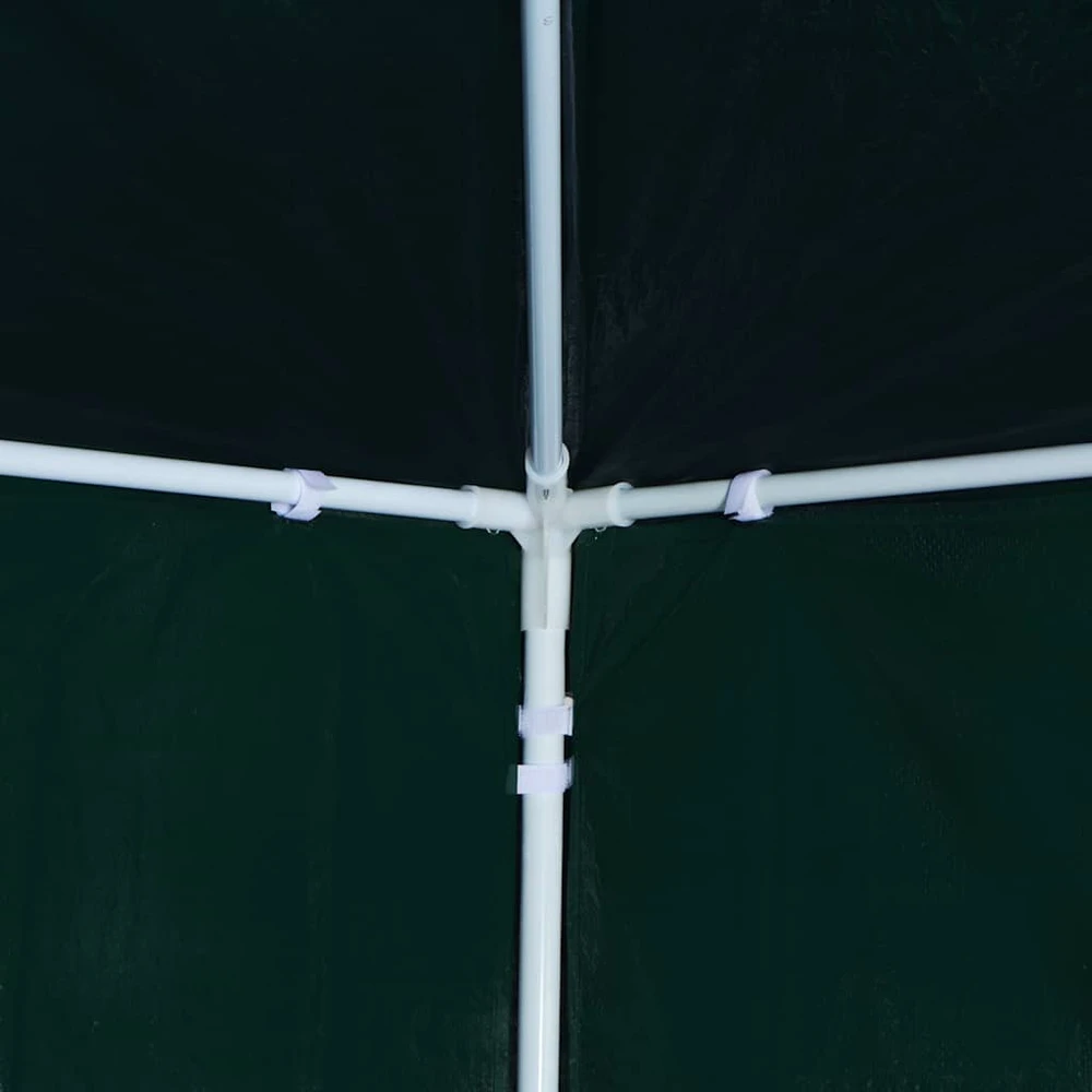 Proginė palapinė, 3x4m, žalia