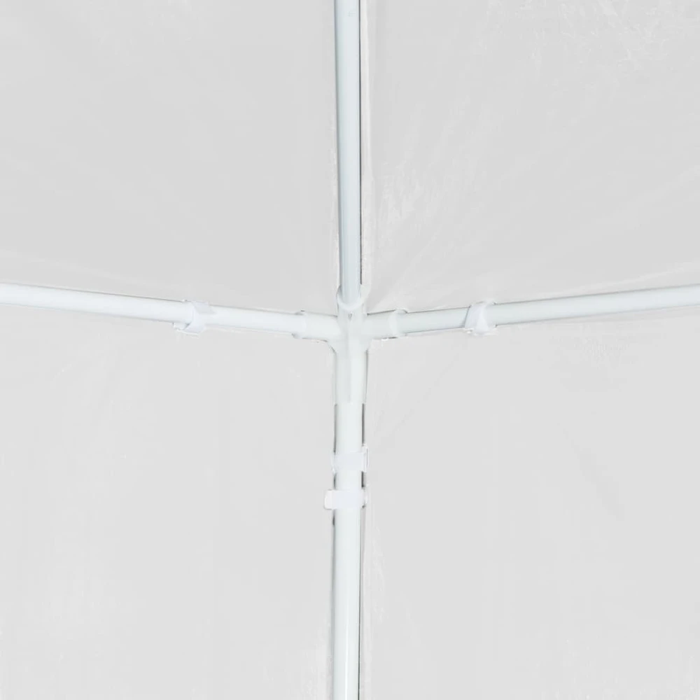 Proginė palapinė, balta, 3x4 m