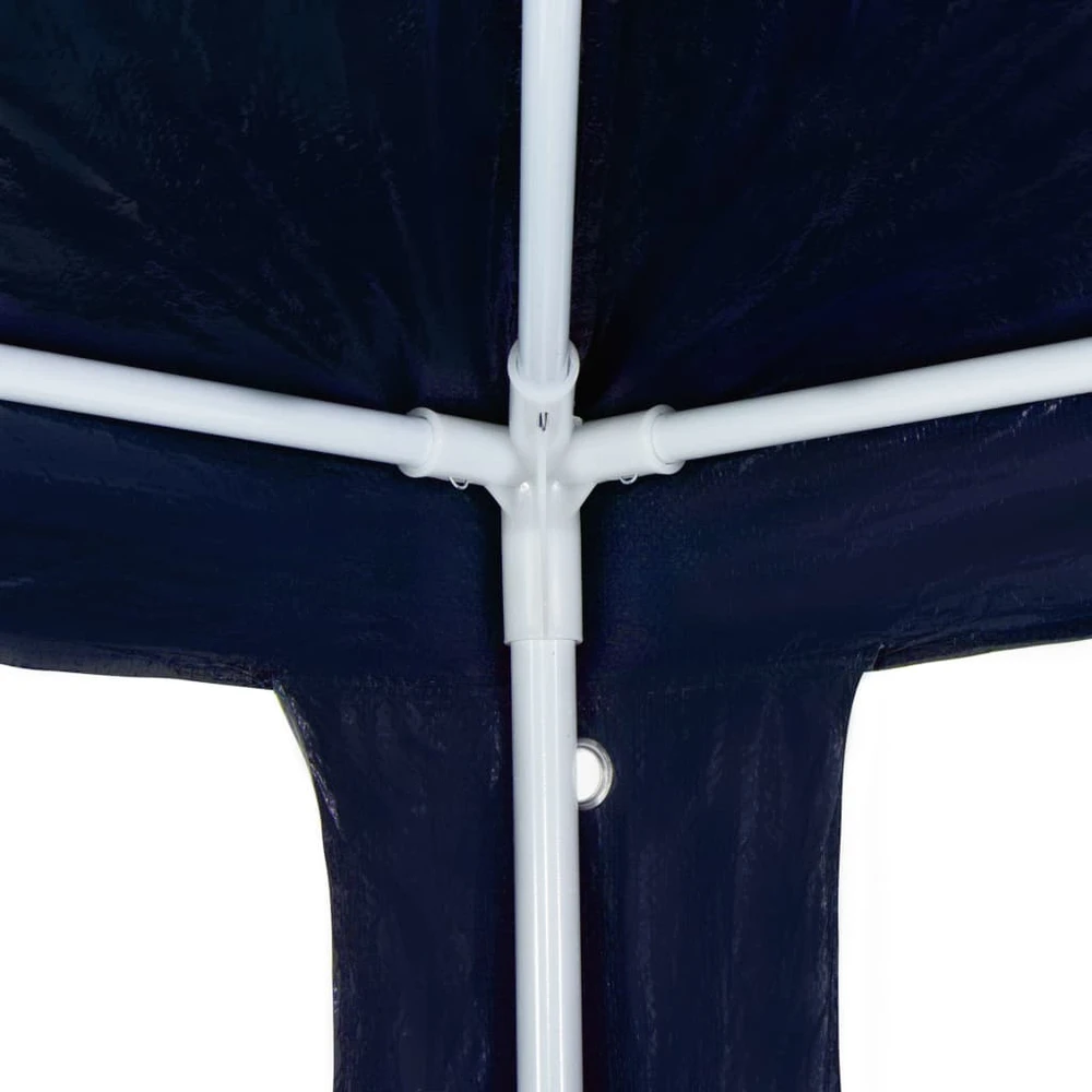 Proginė palapinė, mėlyna, 3x4m, PE