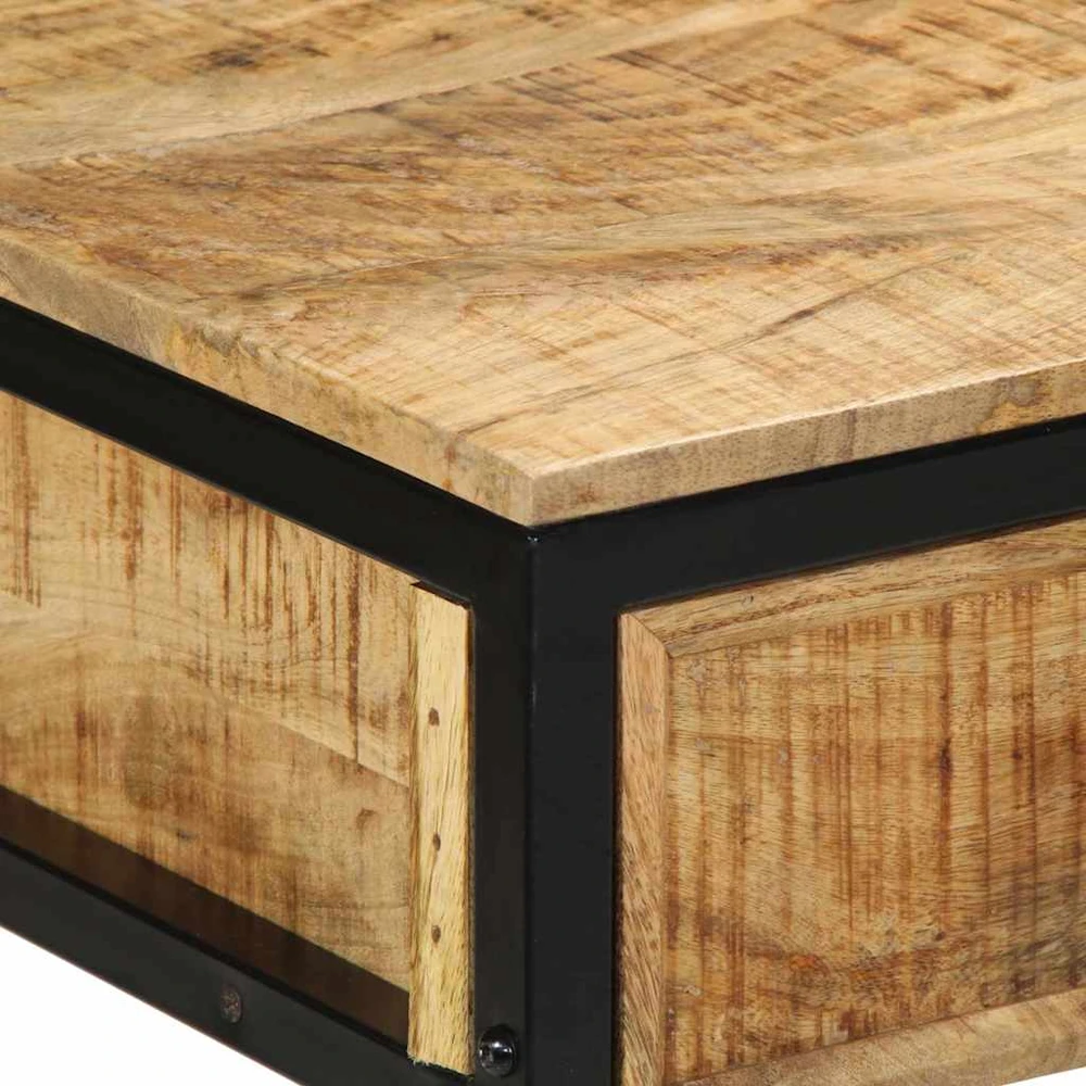 Rašomasis stalas Ruda 105 x 50 x 75 cm