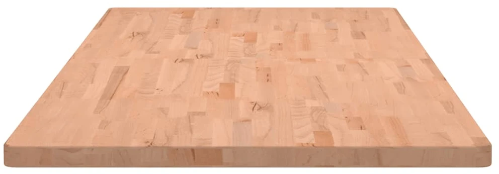 Darbastalio stalviršis, 150x55x2,5cm, bukmedžio masyvas