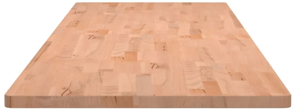 Darbastalio stalviršis, 180x55x2,5cm, bukmedžio masyvas