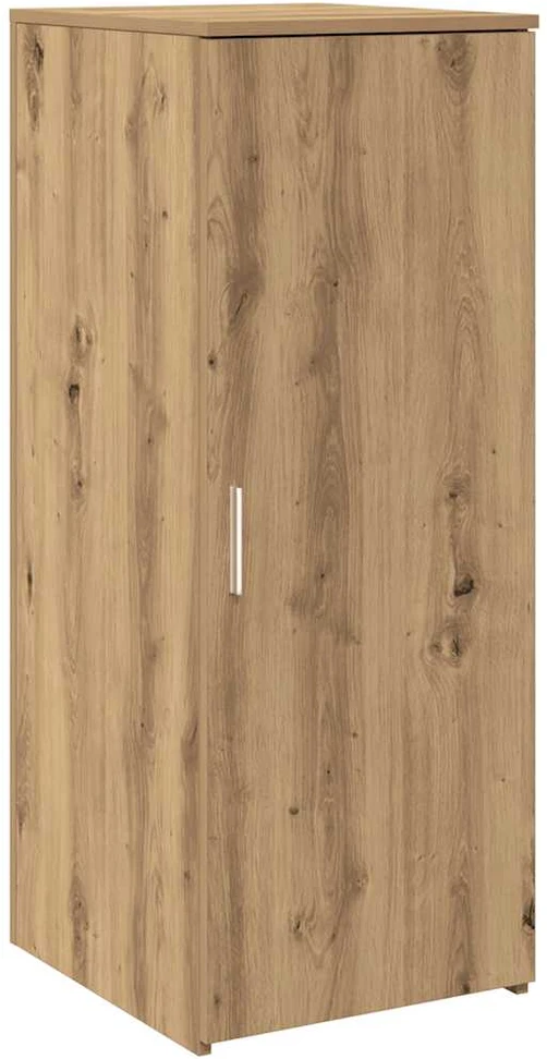 Registratūra, artisano, 180x50x103,5 cm, apdirbta mediena