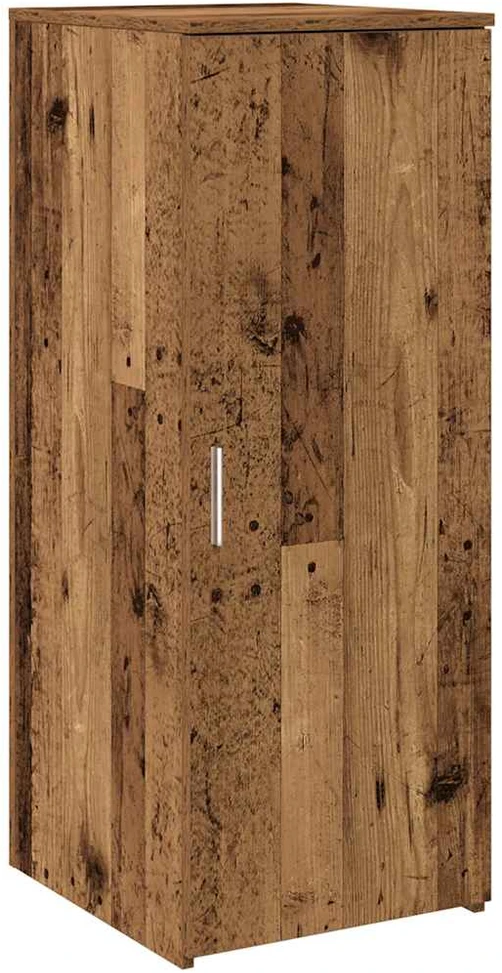 Registratūra, medienos, 135x50x103,5 cm, apdirbta mediena