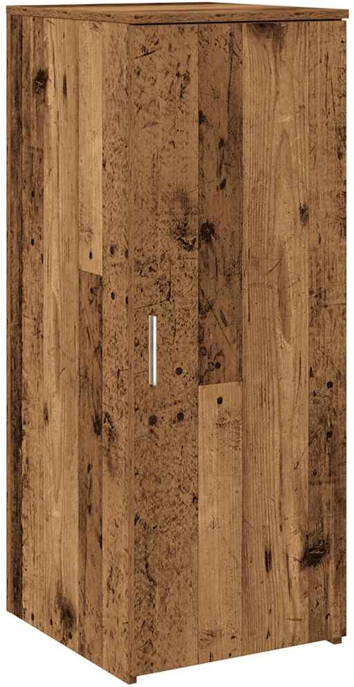 Registratūra, medienos, 180x50x103,5 cm, apdirbta mediena