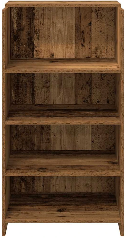 Registratūra, medienos, 55x50x103,5 cm, apdirbta mediena