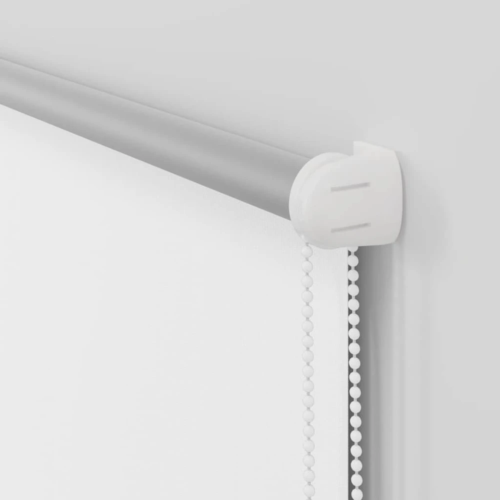 Naktinis Roletas 140 x 230 cm, Baltas